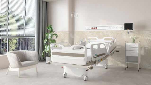 Ruby 70: Durable and Stylish Flooring for High-Traffic Environments